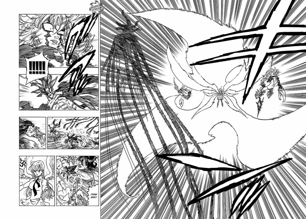 Nanatzu No Taizai - Capítulo 208 - Página 7 - LectorTMOo
