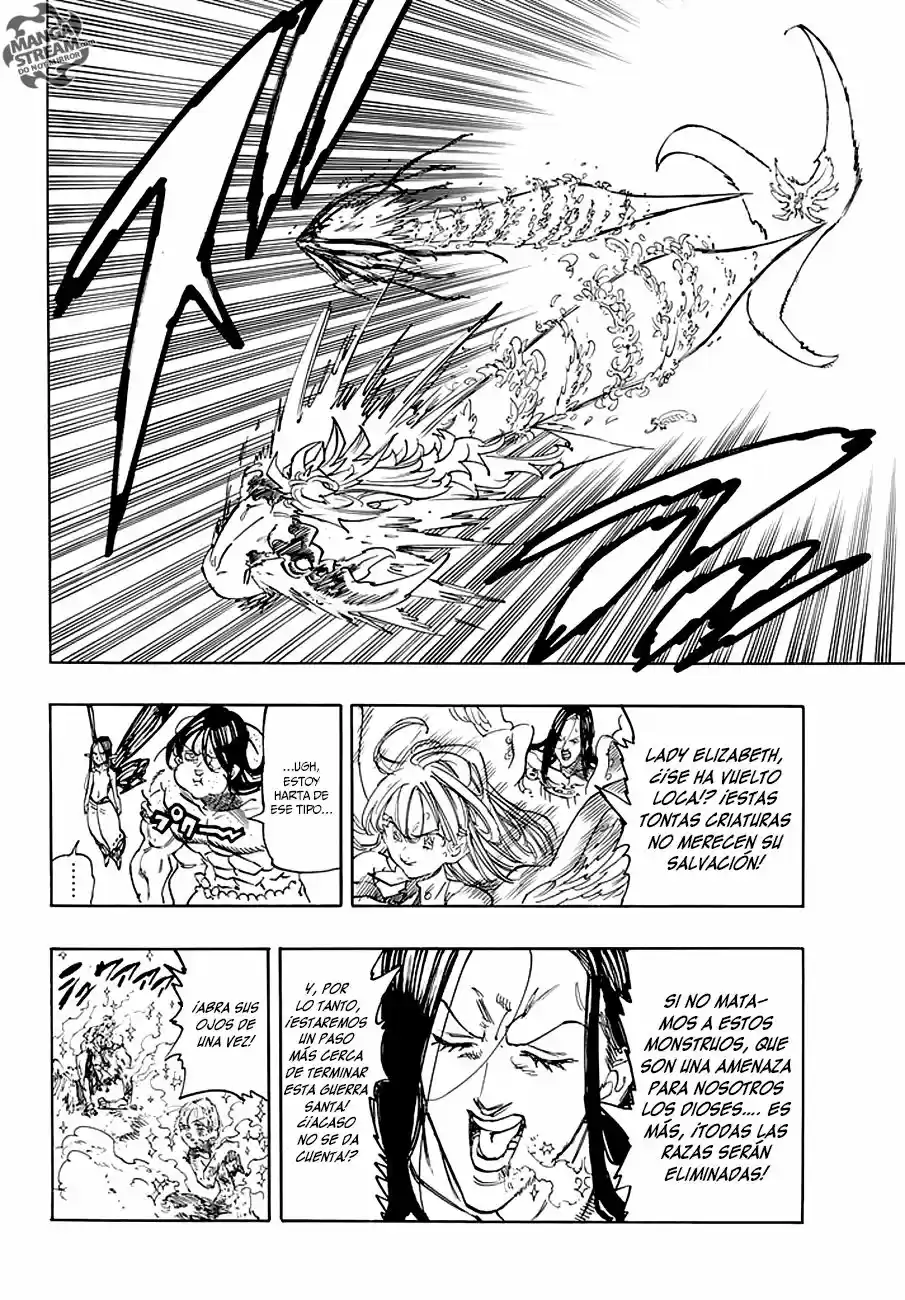 Nanatzu No Taizai - Capítulo 208 - Página 8 - LectorTMOo