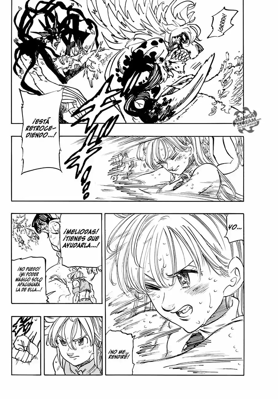 Nanatzu No Taizai - Capítulo 208 - Página 10 - LectorTMOo