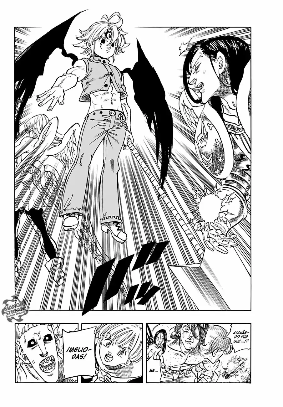 Nanatzu No Taizai - Capítulo 208 - Página 12 - LectorTMOo