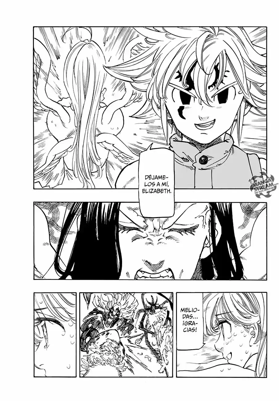 Nanatzu No Taizai - Capítulo 208 - Página 13 - LectorTMOo