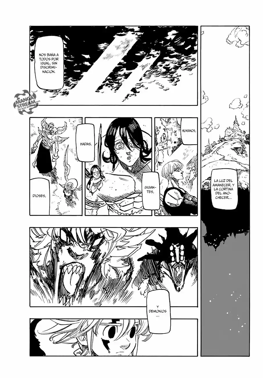 Nanatzu No Taizai - Capítulo 208 - Página 15 - LectorTMOo