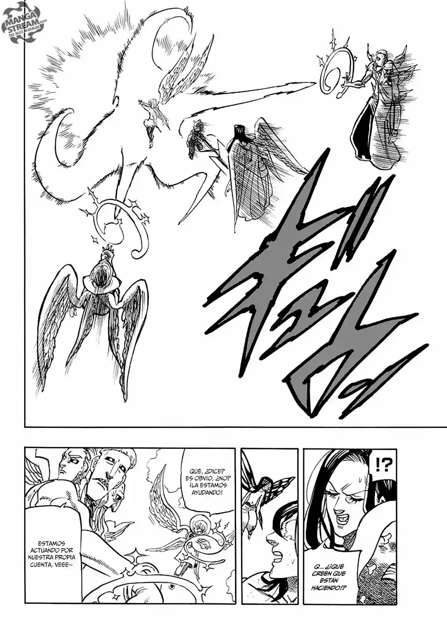 Nanatzu No Taizai - Capítulo 208 - Página 18 - LectorTMOo
