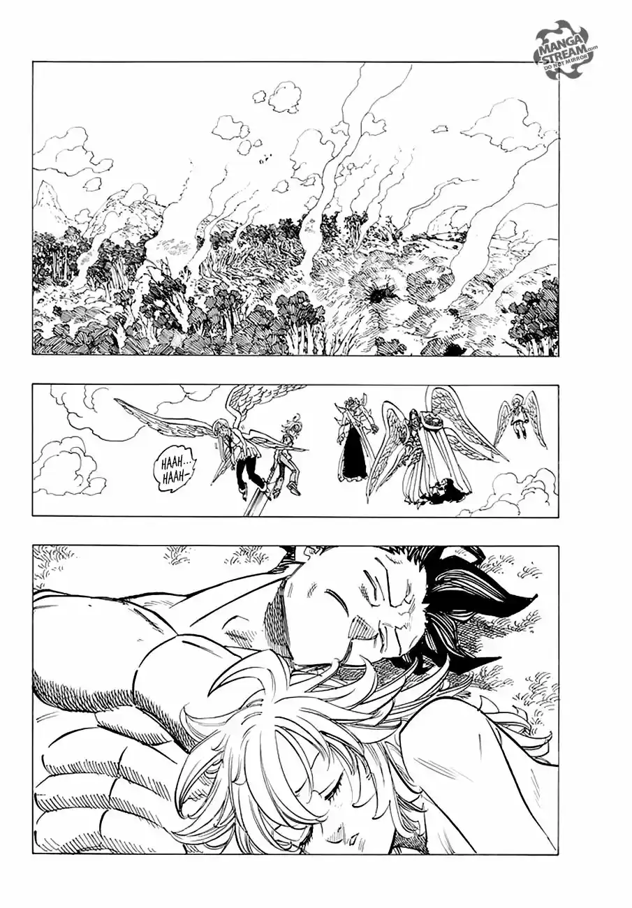 Nanatzu No Taizai - Capítulo 209 - Página 4 - LectorTMOo