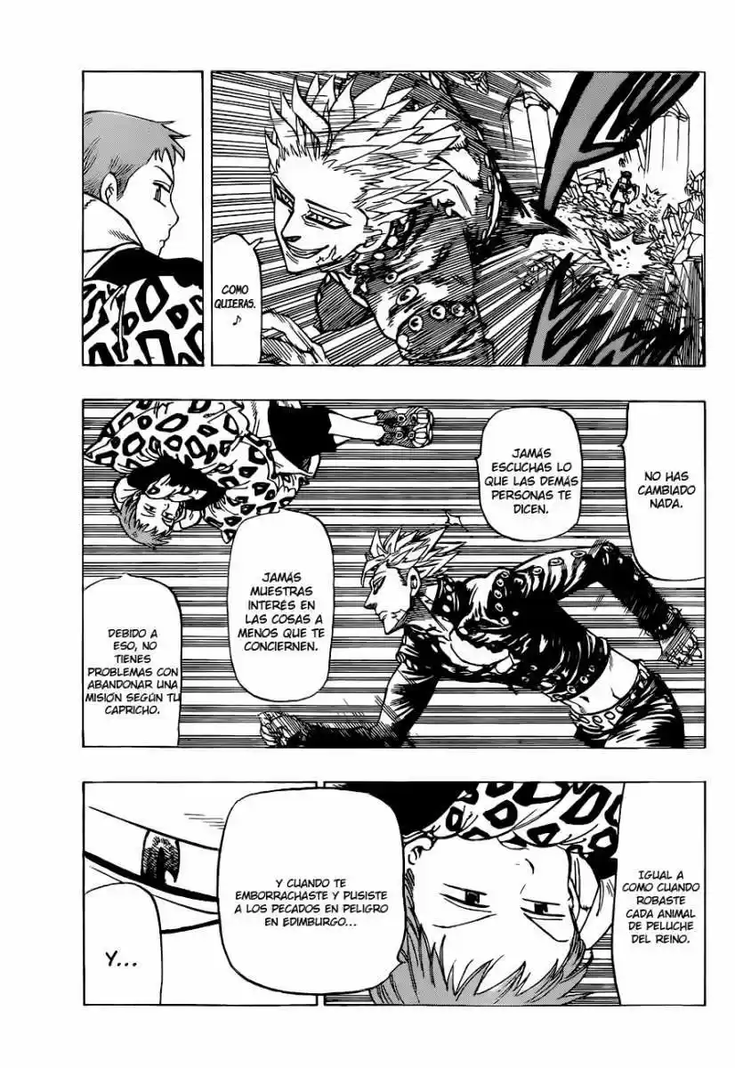 Nanatzu No Taizai - Capítulo 21 - Página 8 - LectorTMOo