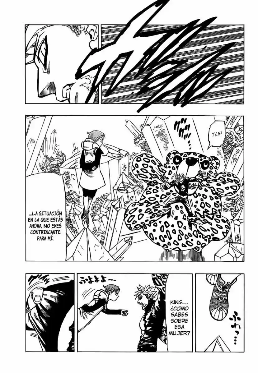 Nanatzu No Taizai - Capítulo 21 - Página 12 - LectorTMOo