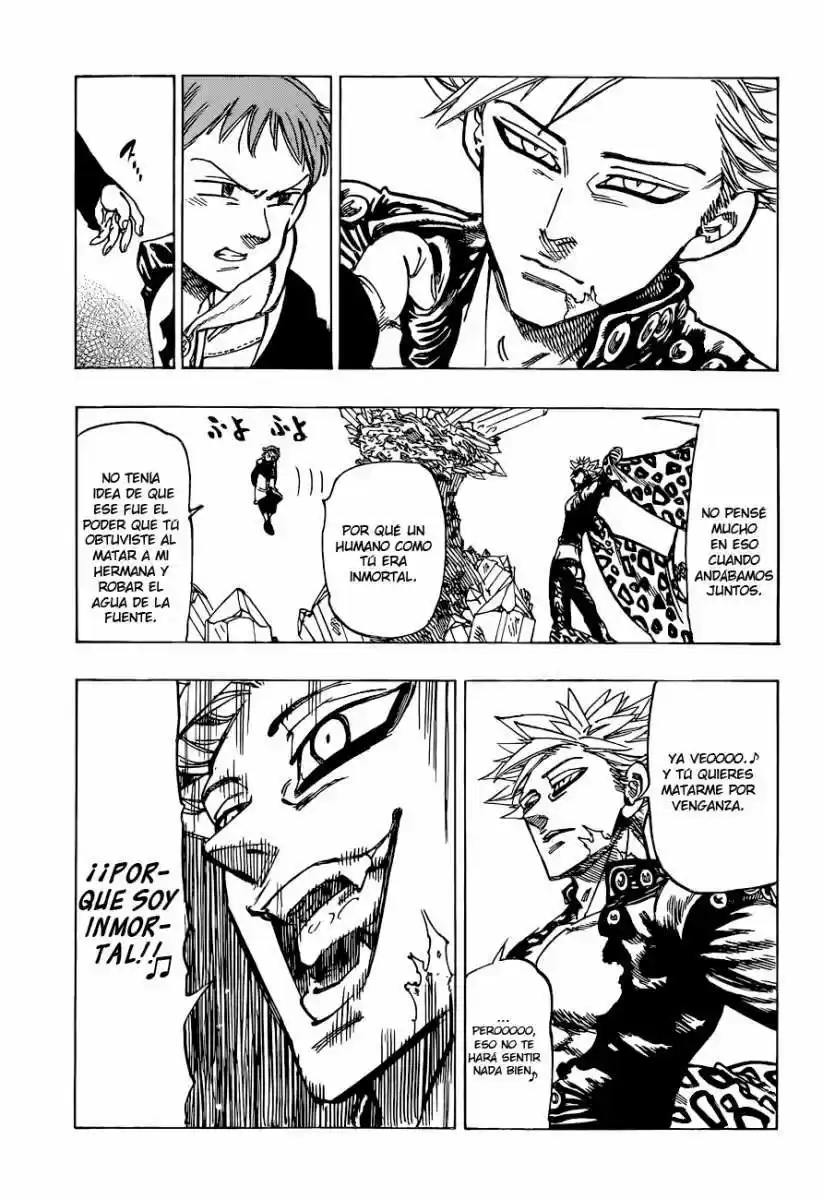 Nanatzu No Taizai - Capítulo 21 - Página 14 - LectorTMOo