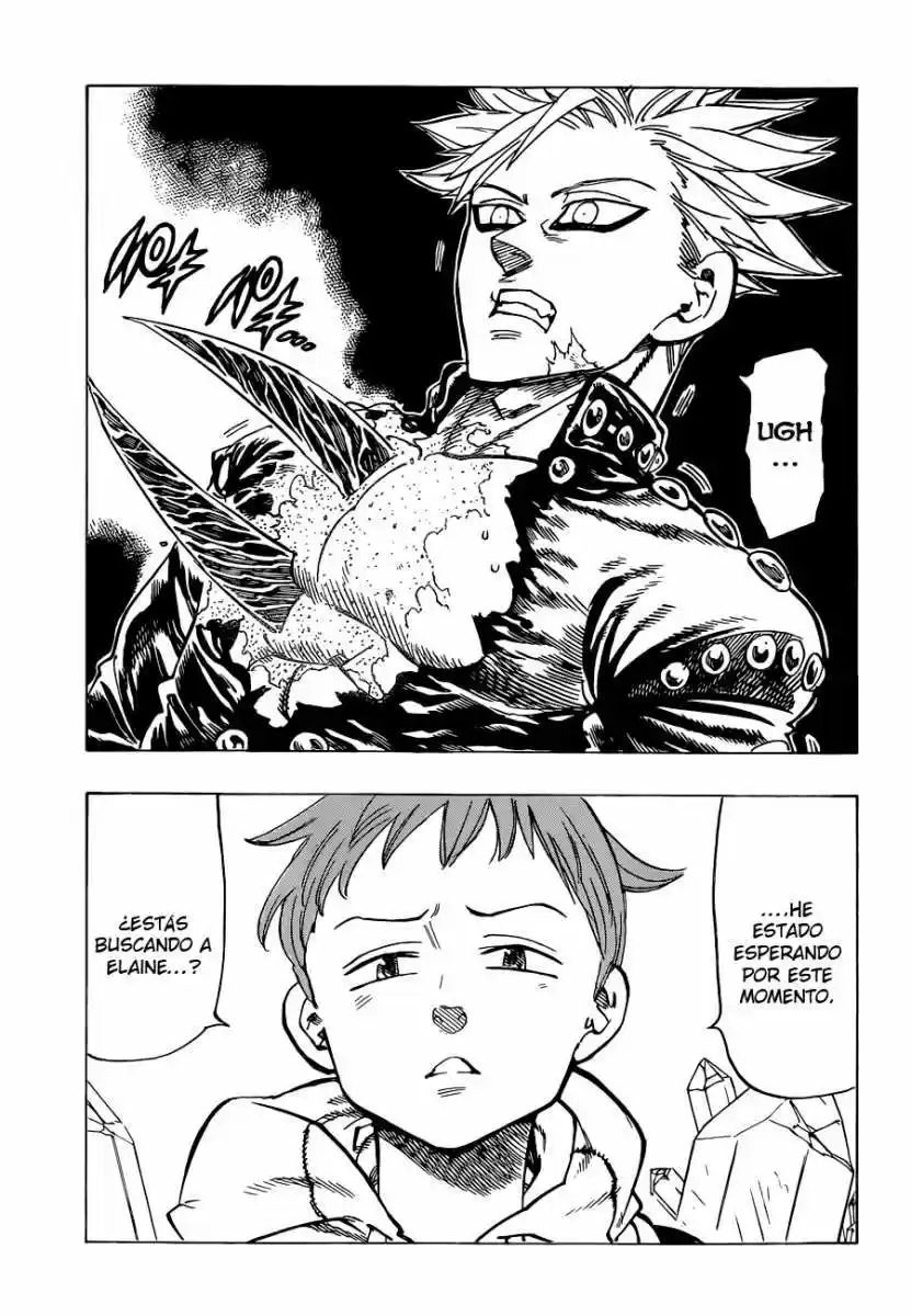 Nanatzu No Taizai - Capítulo 21 - Página 16 - LectorTMOo