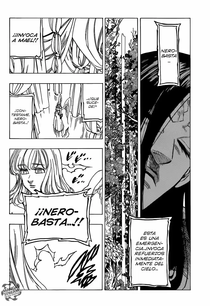 Nanatzu No Taizai - Capítulo 210 - Página 4 - LectorTMOo