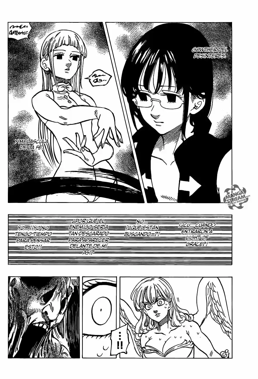 Nanatzu No Taizai - Capítulo 210 - Página 6 - LectorTMOo