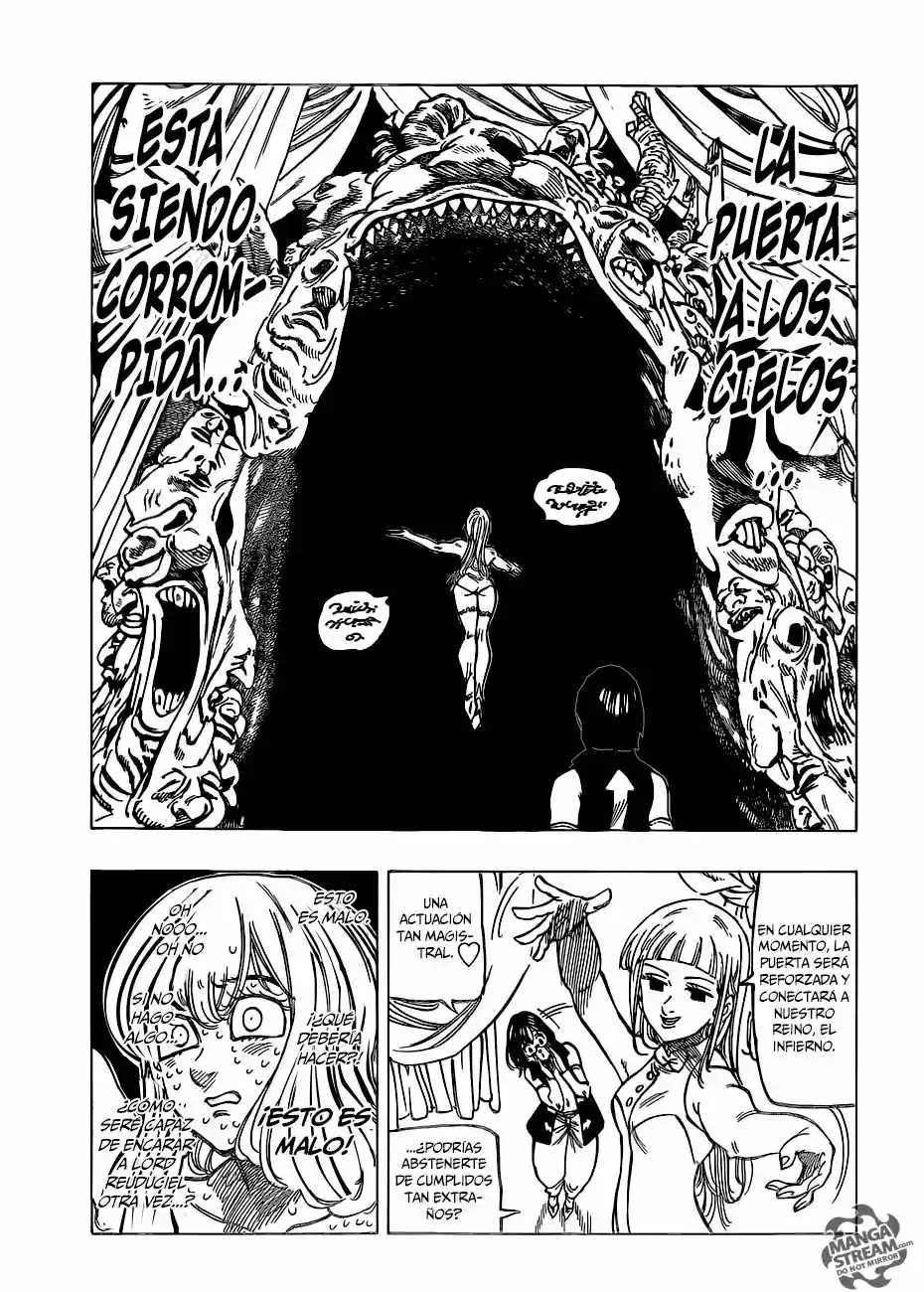 Nanatzu No Taizai - Capítulo 210 - Página 7 - LectorTMOo