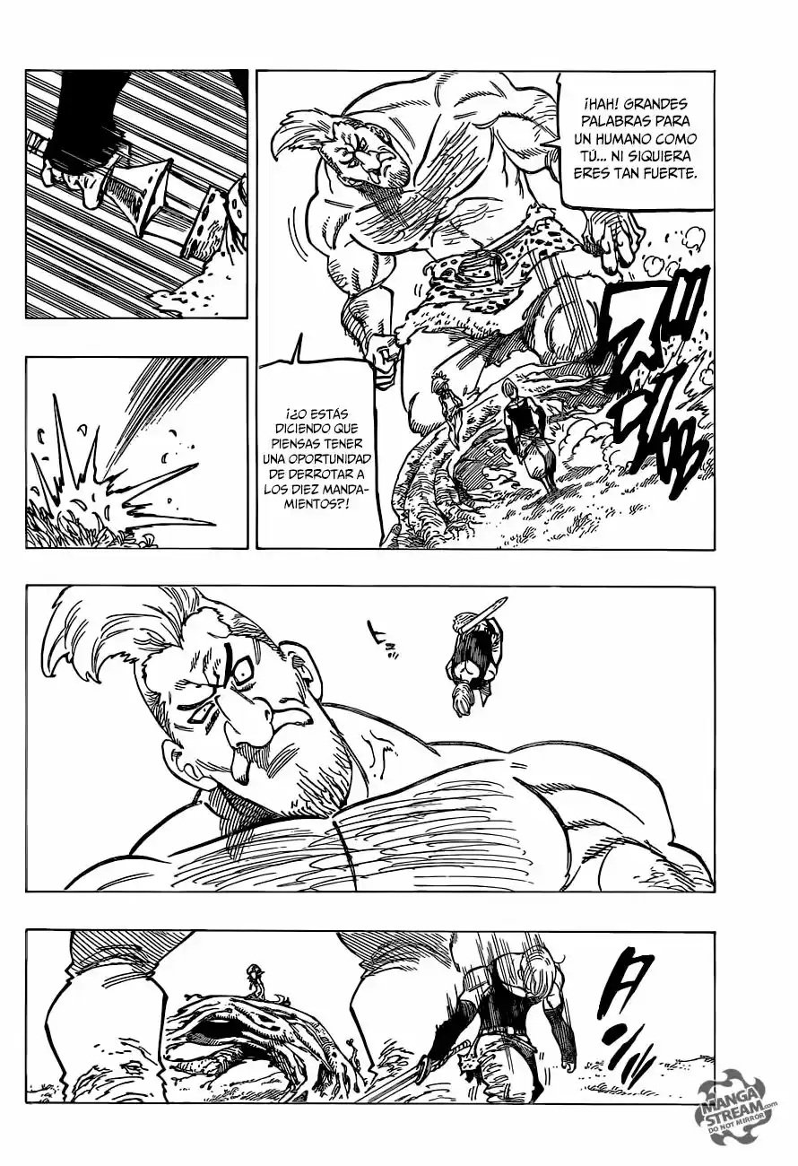 Nanatzu No Taizai - Capítulo 210 - Página 12 - LectorTMOo