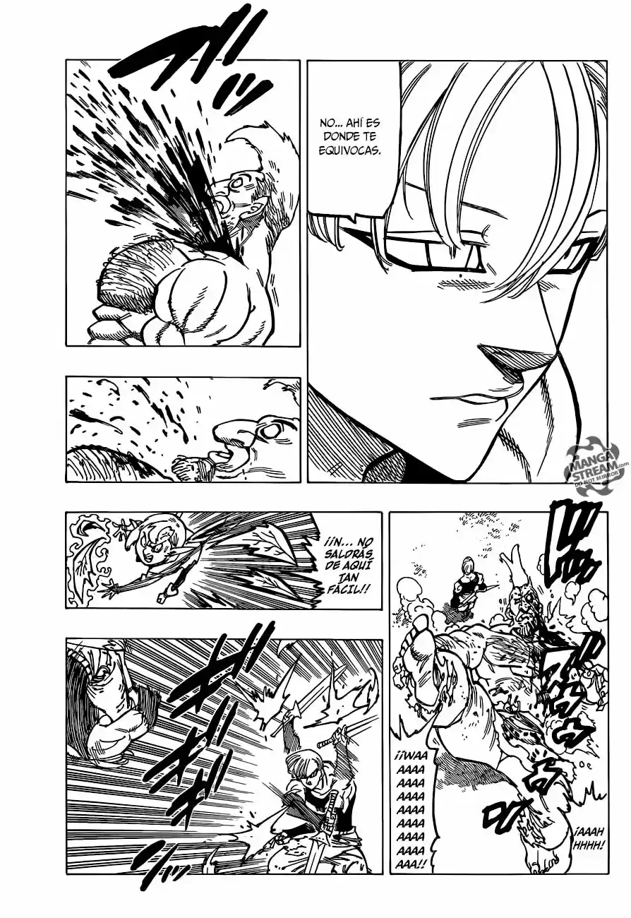 Nanatzu No Taizai - Capítulo 210 - Página 13 - LectorTMOo