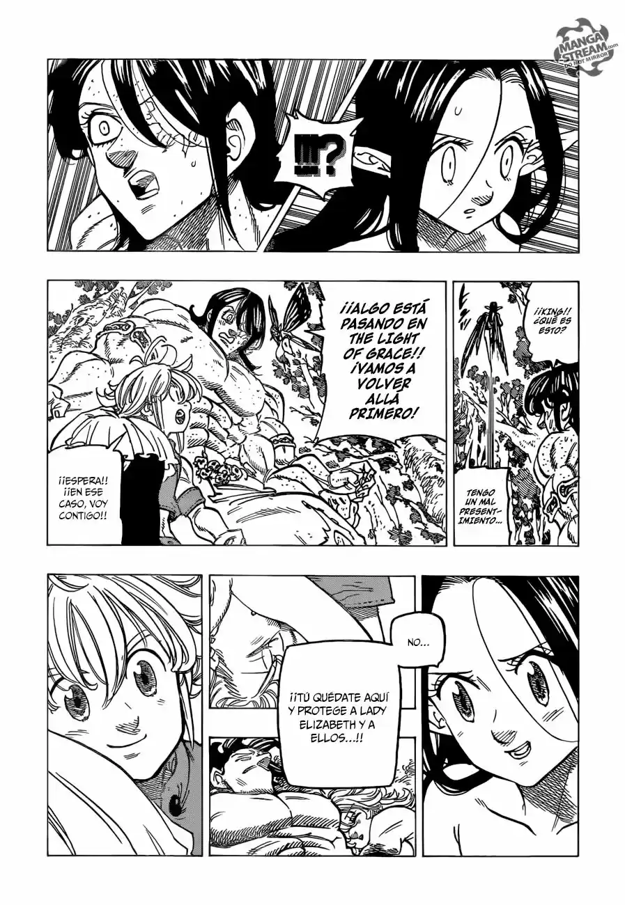 Nanatzu No Taizai - Capítulo 210 - Página 17 - LectorTMOo
