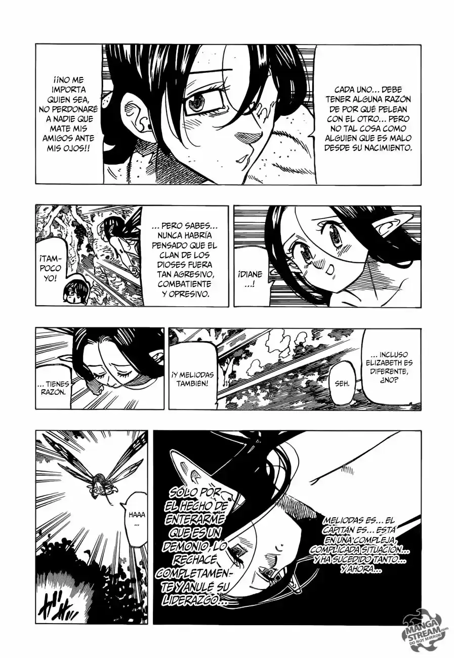 Nanatzu No Taizai - Capítulo 210 - Página 19 - LectorTMOo