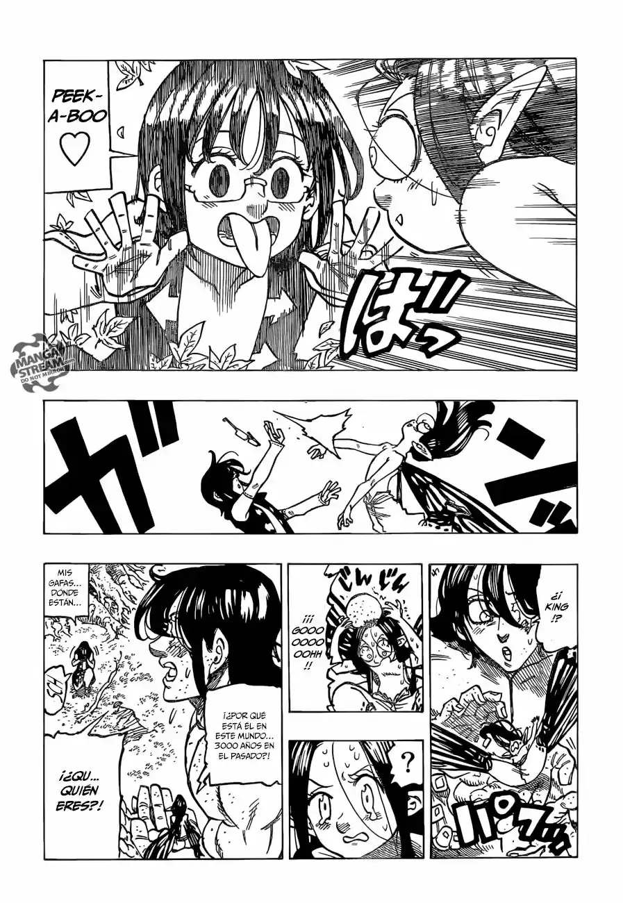 Nanatzu No Taizai - Capítulo 210 - Página 20 - LectorTMOo