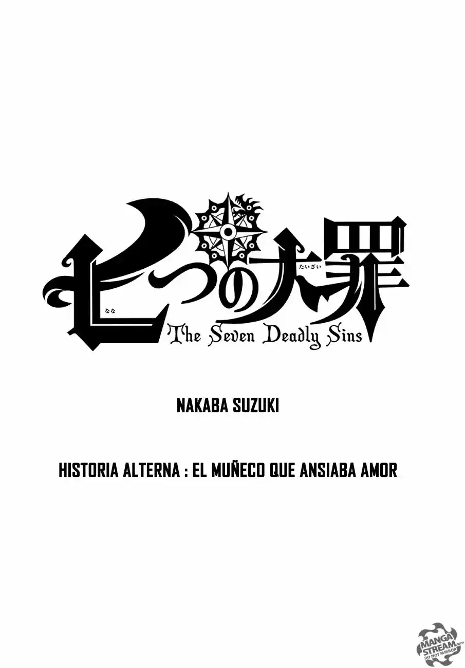 Nanatzu No Taizai - Capítulo 211.50 - Página 1 - LectorTMOo