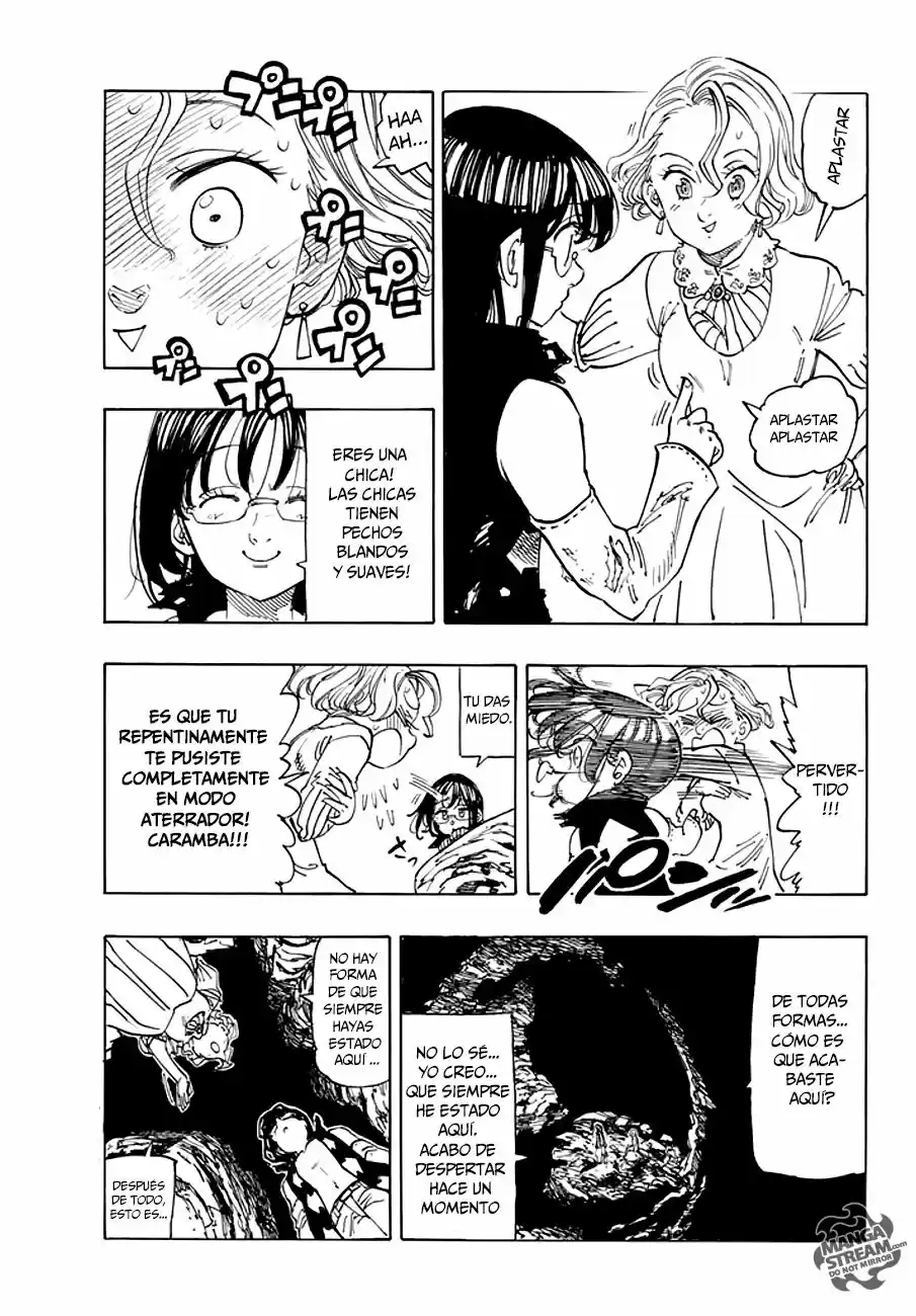 Nanatzu No Taizai - Capítulo 211.50 - Página 8 - LectorTMOo