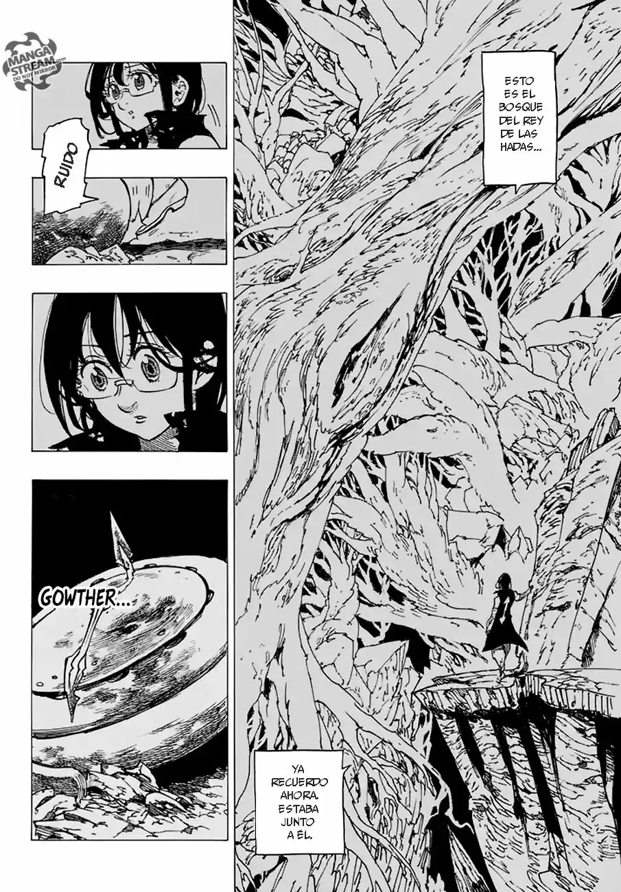 Nanatzu No Taizai - Capítulo 211.50 - Página 13 - LectorTMOo