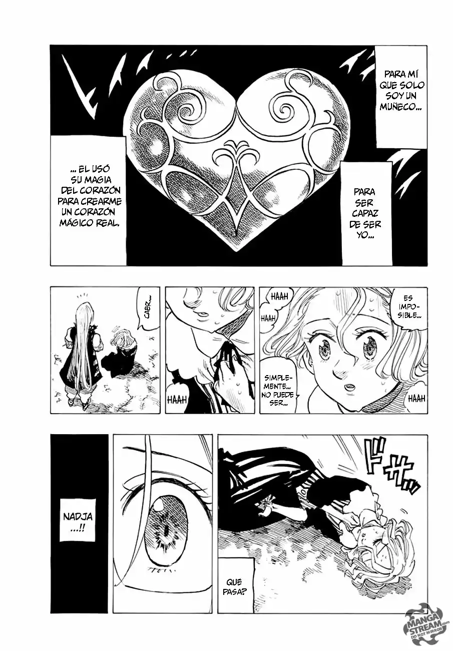 Nanatzu No Taizai - Capítulo 211.50 - Página 20 - LectorTMOo