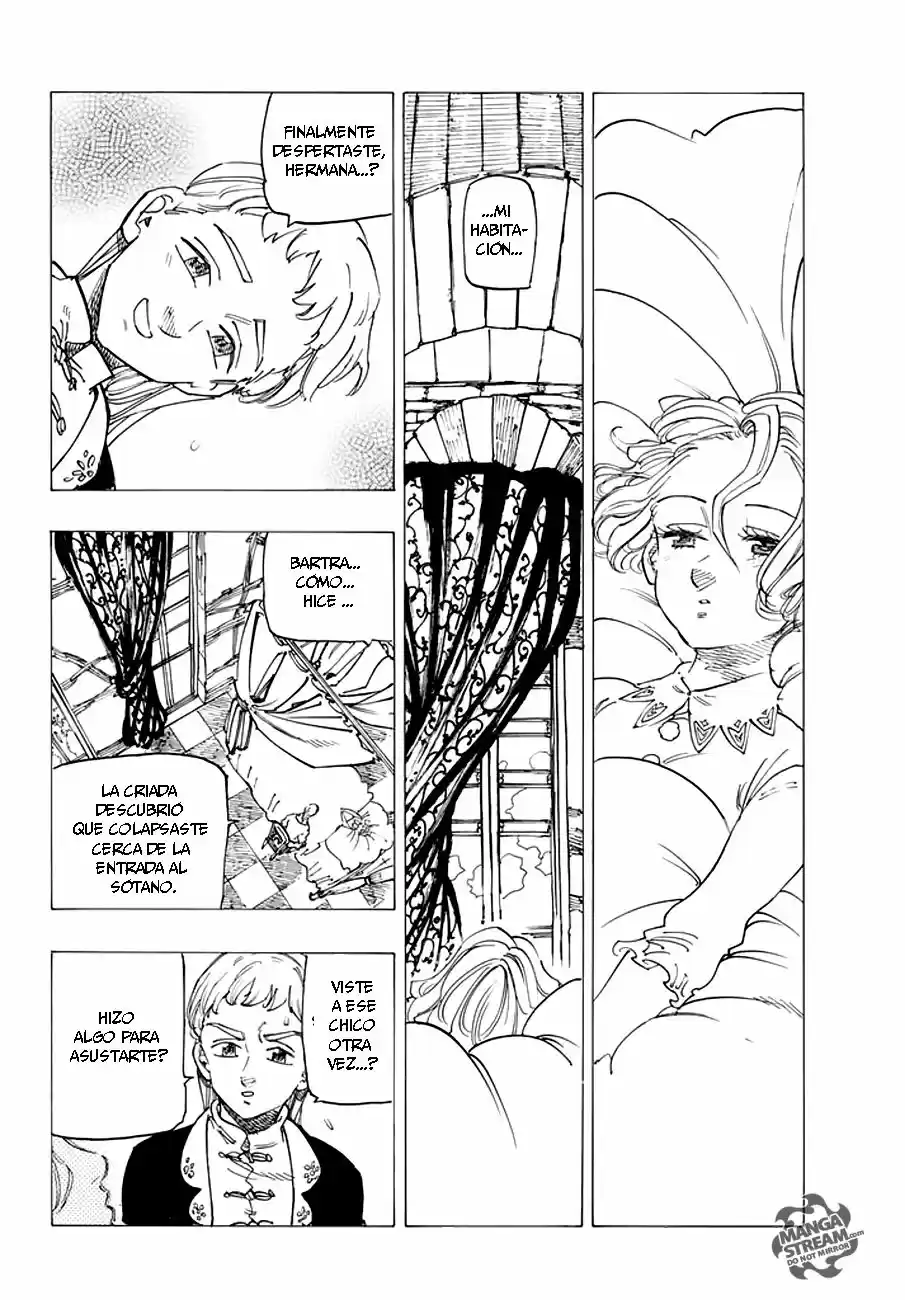 Nanatzu No Taizai - Capítulo 211.50 - Página 21 - LectorTMOo