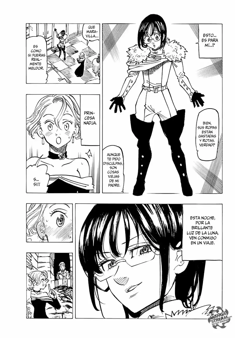 Nanatzu No Taizai - Capítulo 211.50 - Página 26 - LectorTMOo