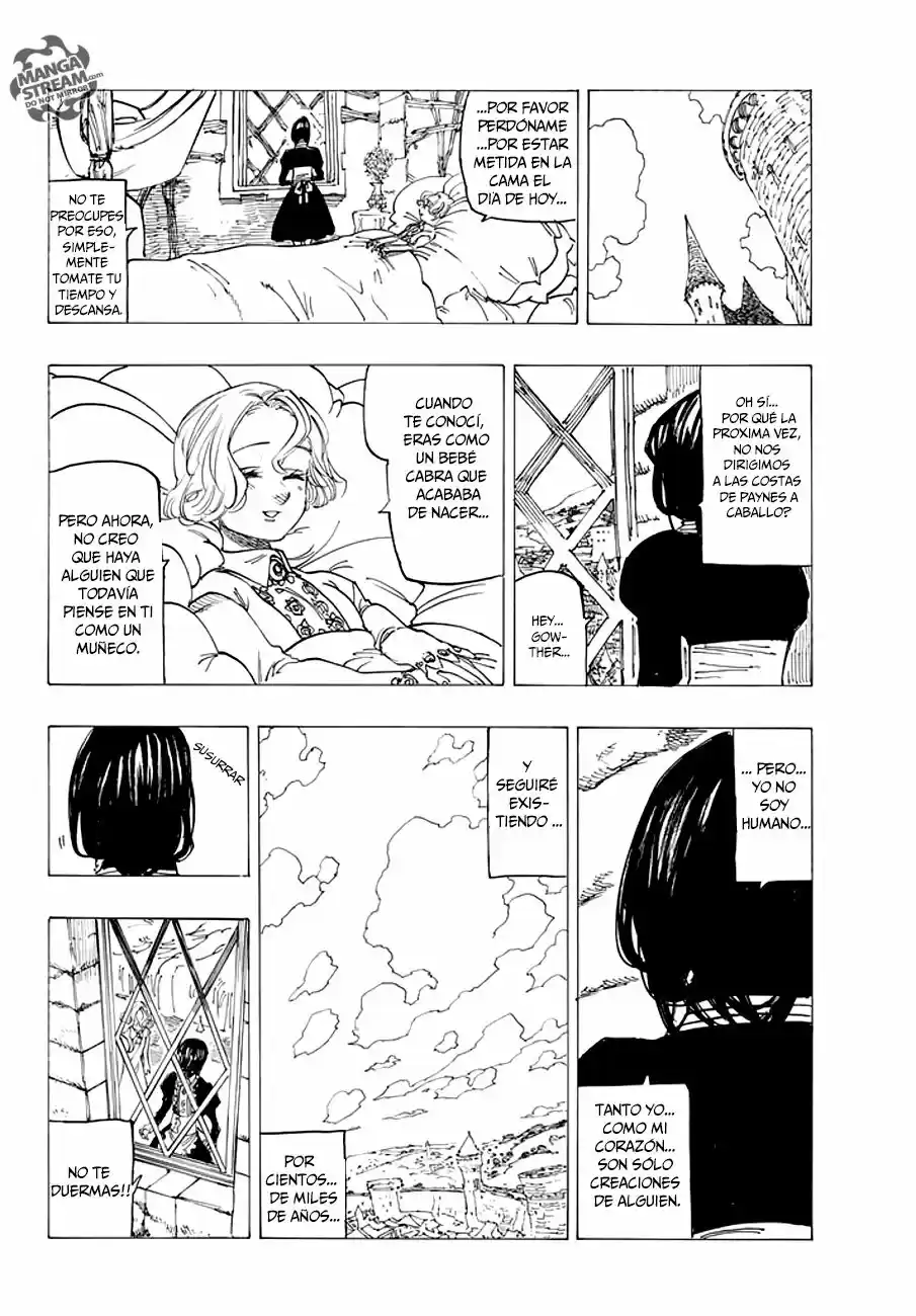 Nanatzu No Taizai - Capítulo 211.50 - Página 29 - LectorTMOo