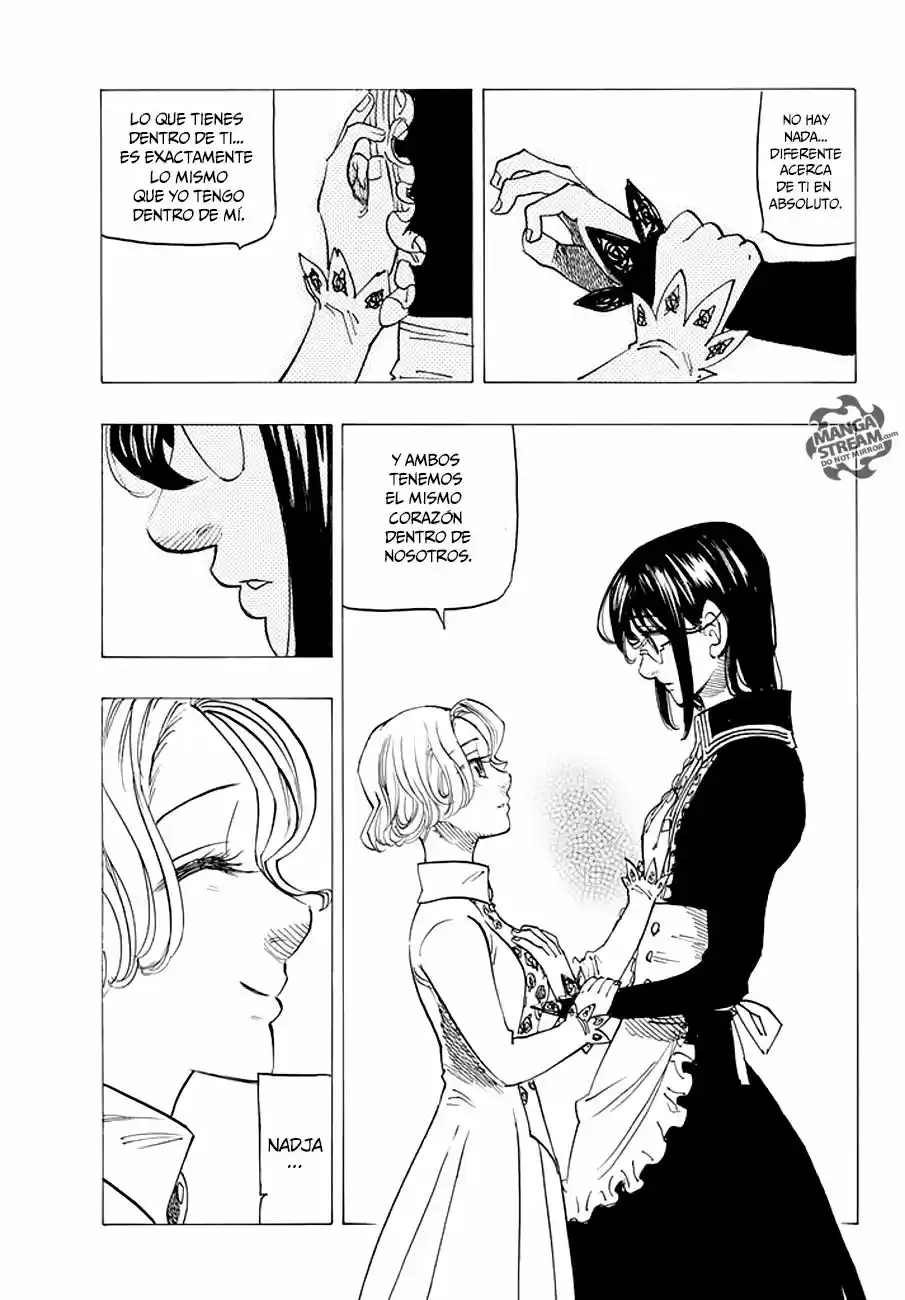 Nanatzu No Taizai - Capítulo 211.50 - Página 30 - LectorTMOo