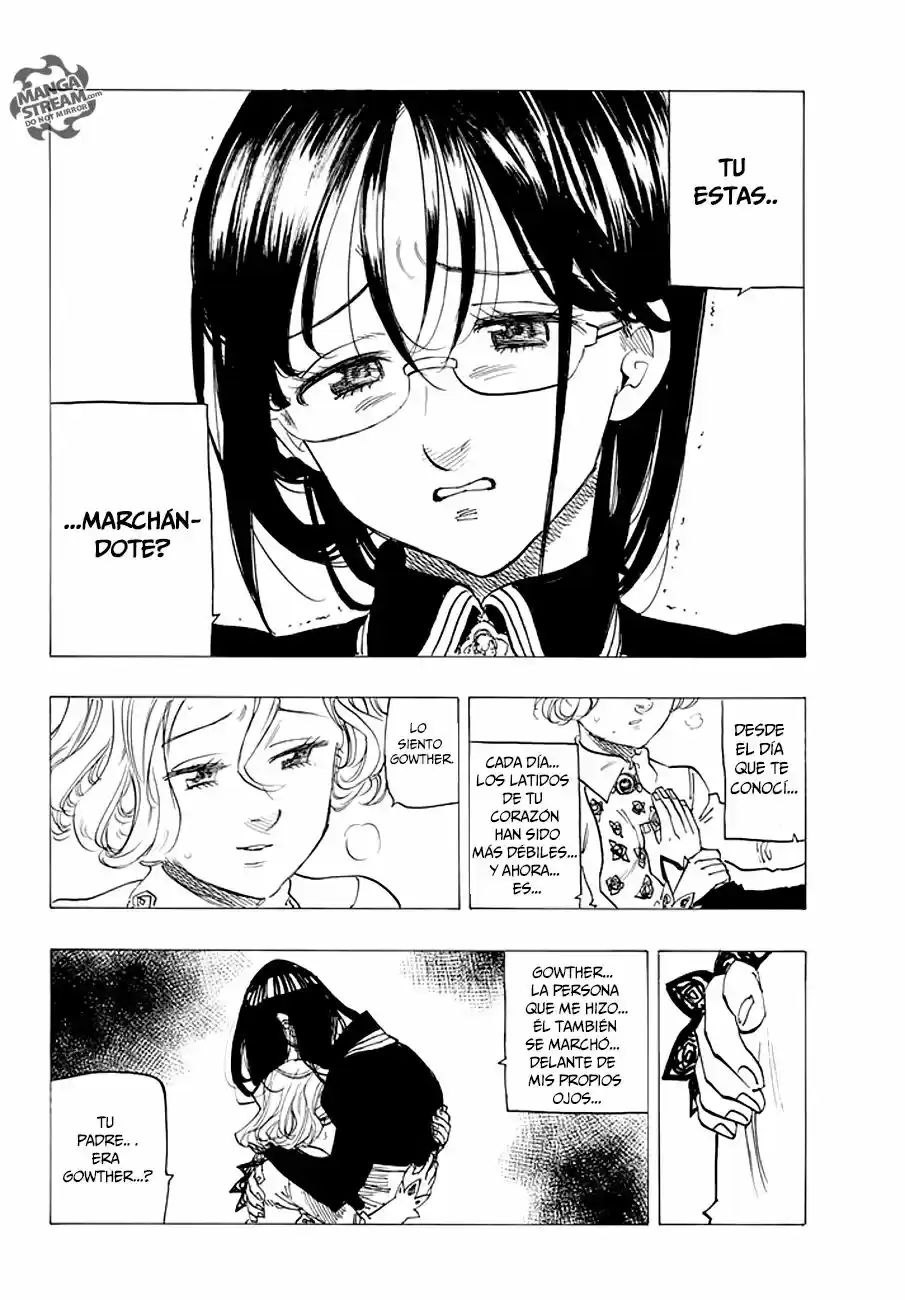 Nanatzu No Taizai - Capítulo 211.50 - Página 31 - LectorTMOo