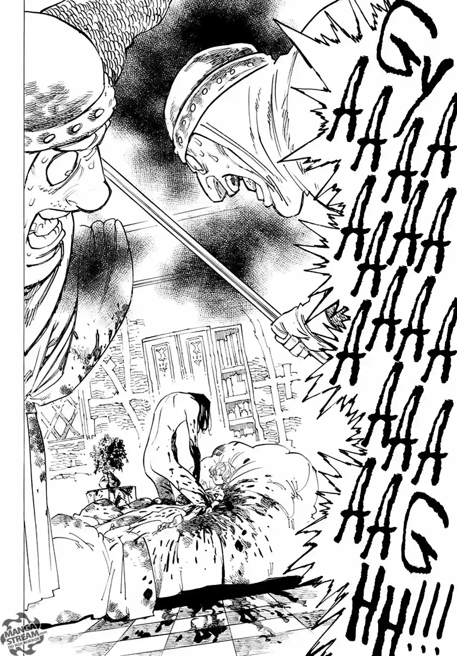 Nanatzu No Taizai - Capítulo 211.50 - Página 37 - LectorTMOo