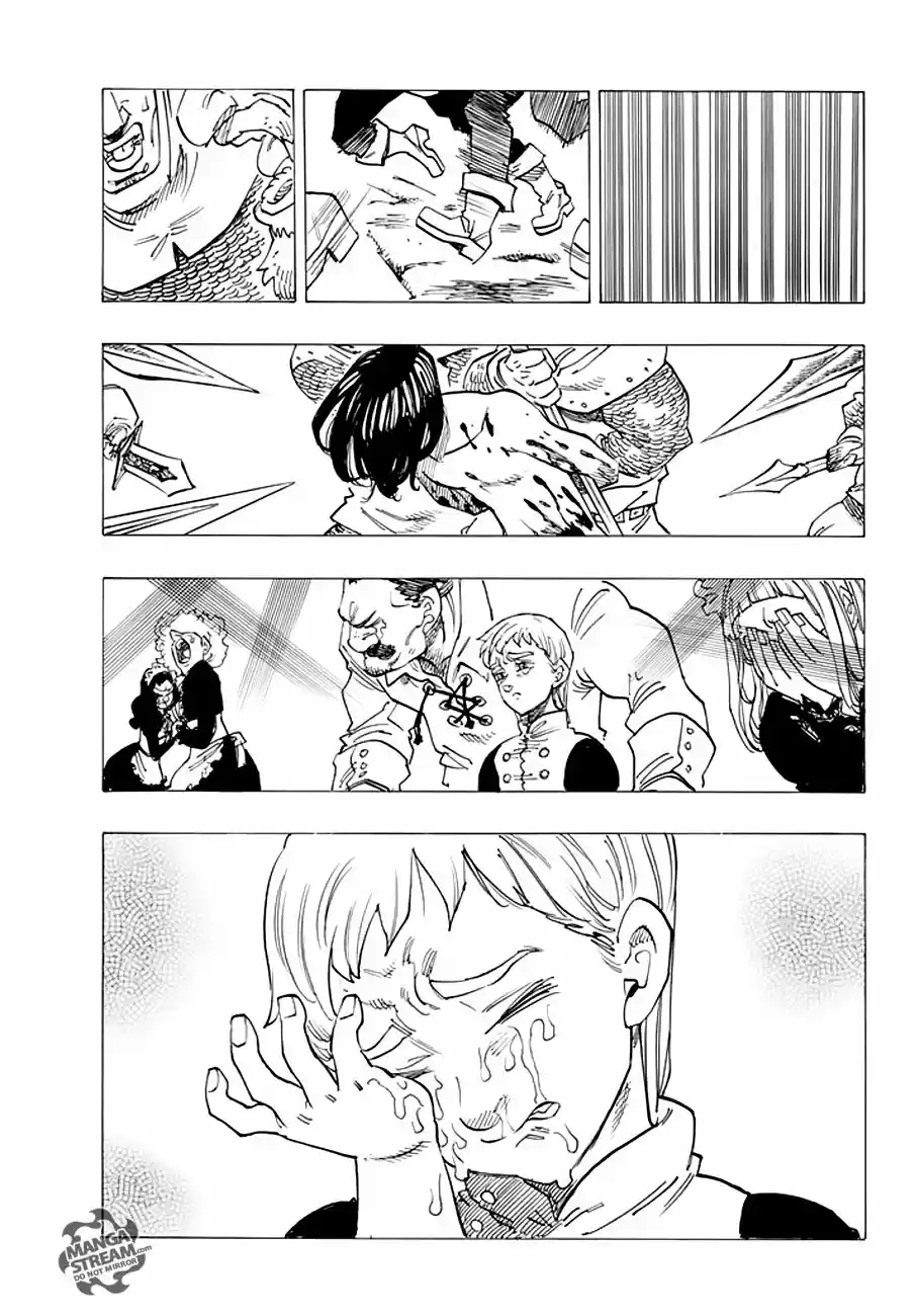 Nanatzu No Taizai - Capítulo 211.50 - Página 40 - LectorTMOo