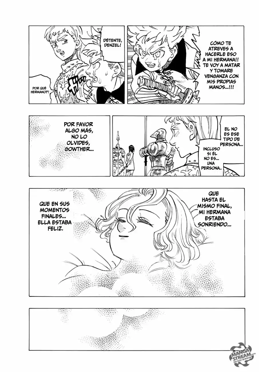 Nanatzu No Taizai - Capítulo 211.50 - Página 42 - LectorTMOo