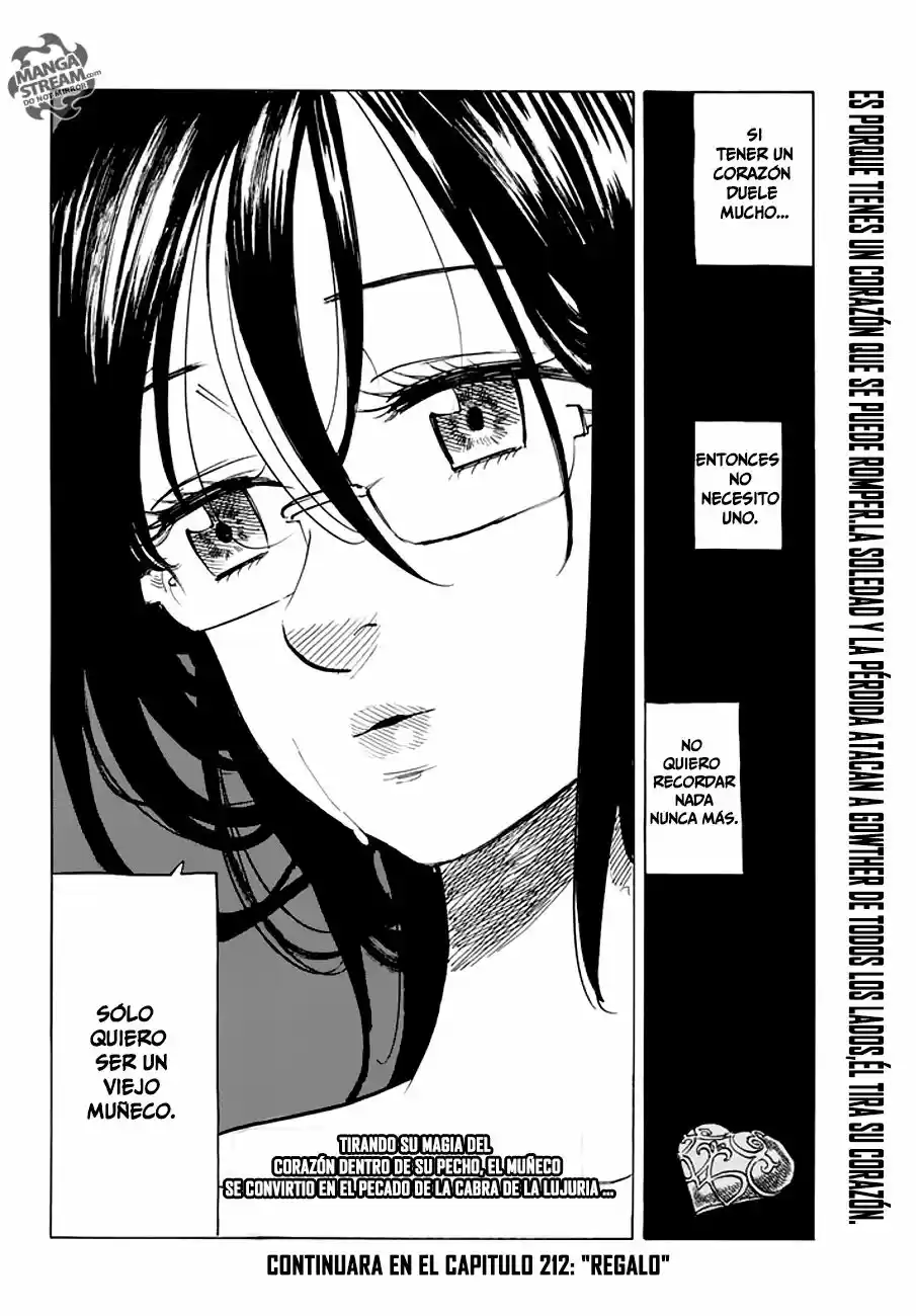 Nanatzu No Taizai - Capítulo 211.50 - Página 43 - LectorTMOo