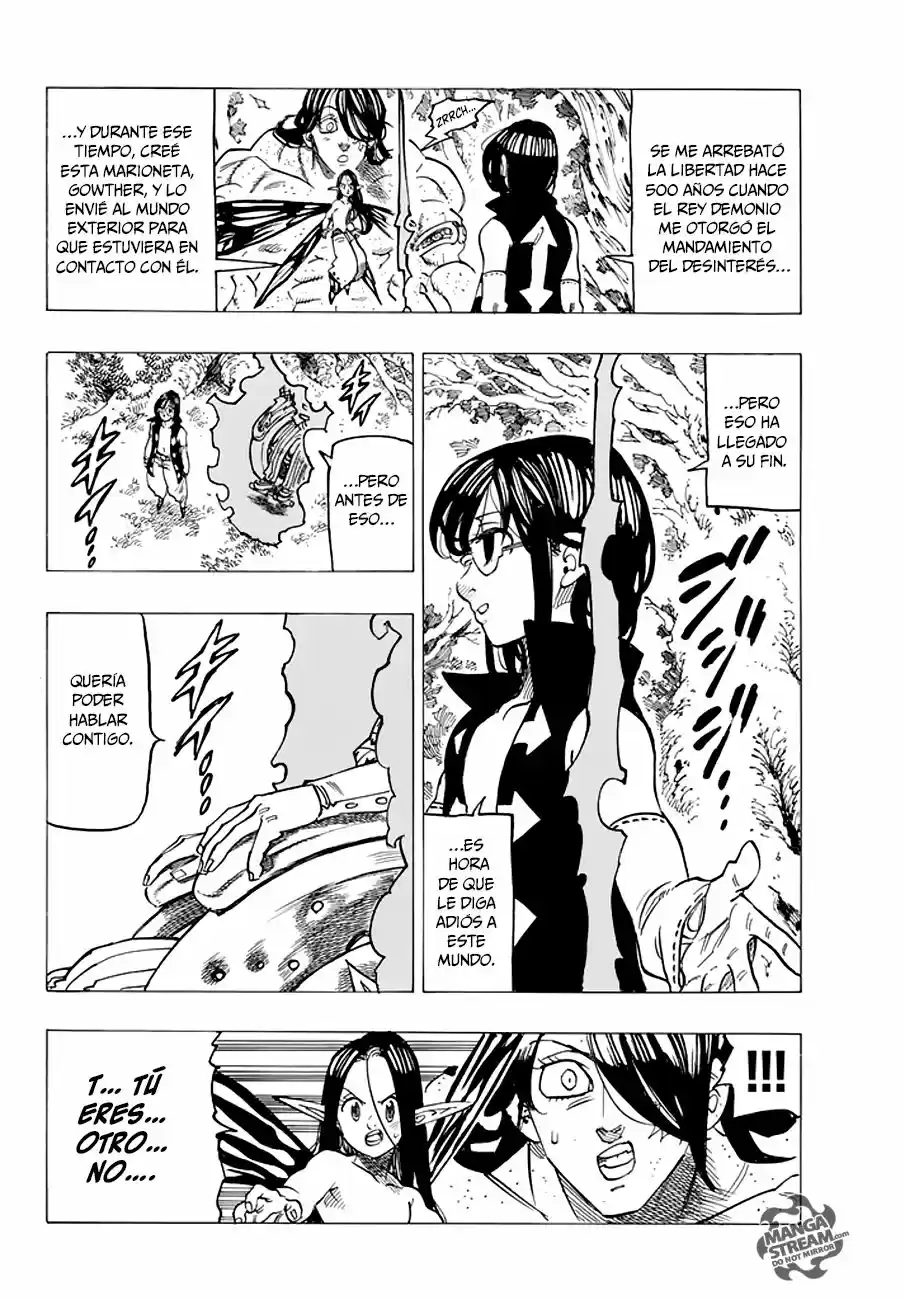 Nanatzu No Taizai - Capítulo 212 - Página 4 - LectorTMOo