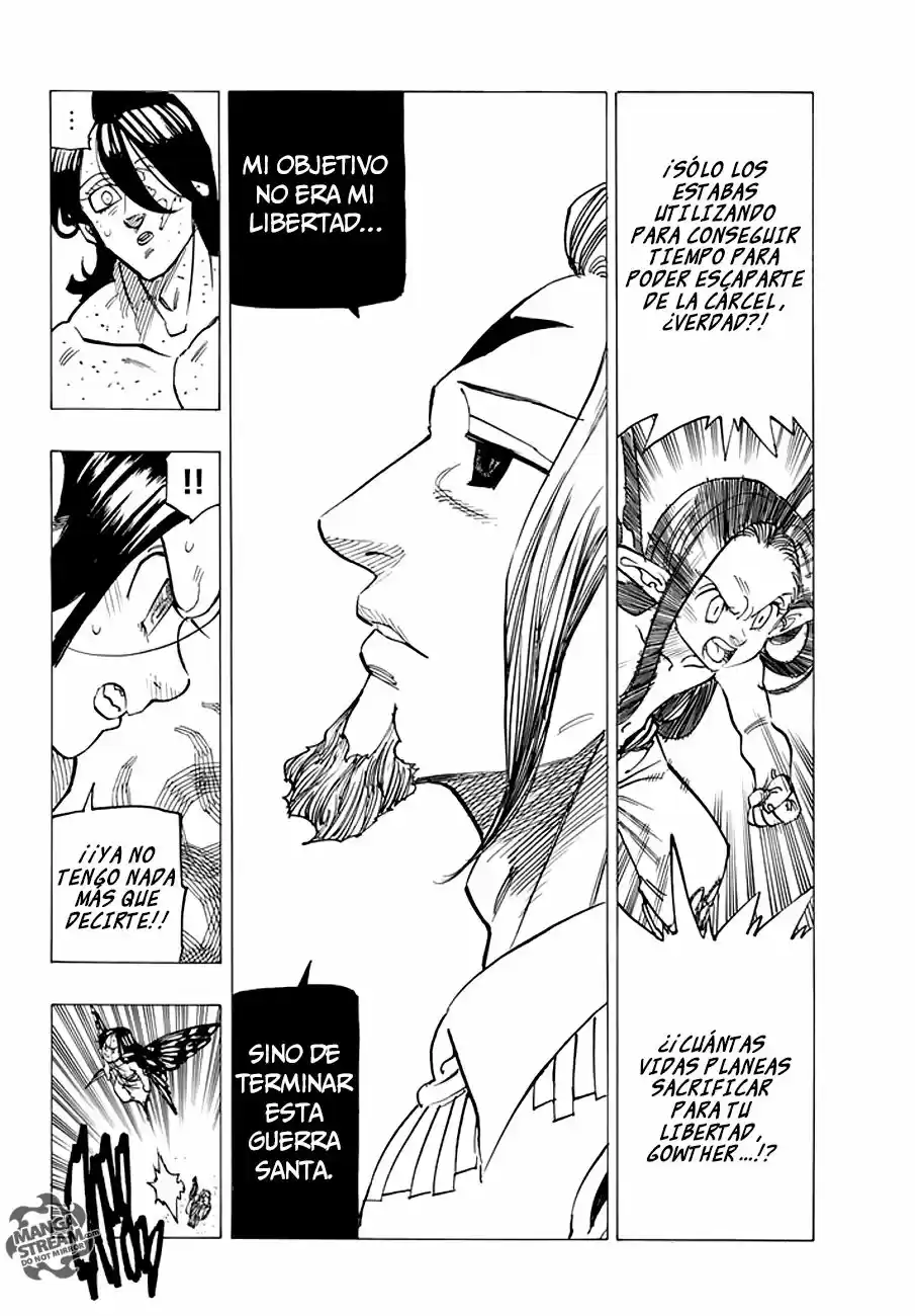 Nanatzu No Taizai - Capítulo 212 - Página 8 - LectorTMOo