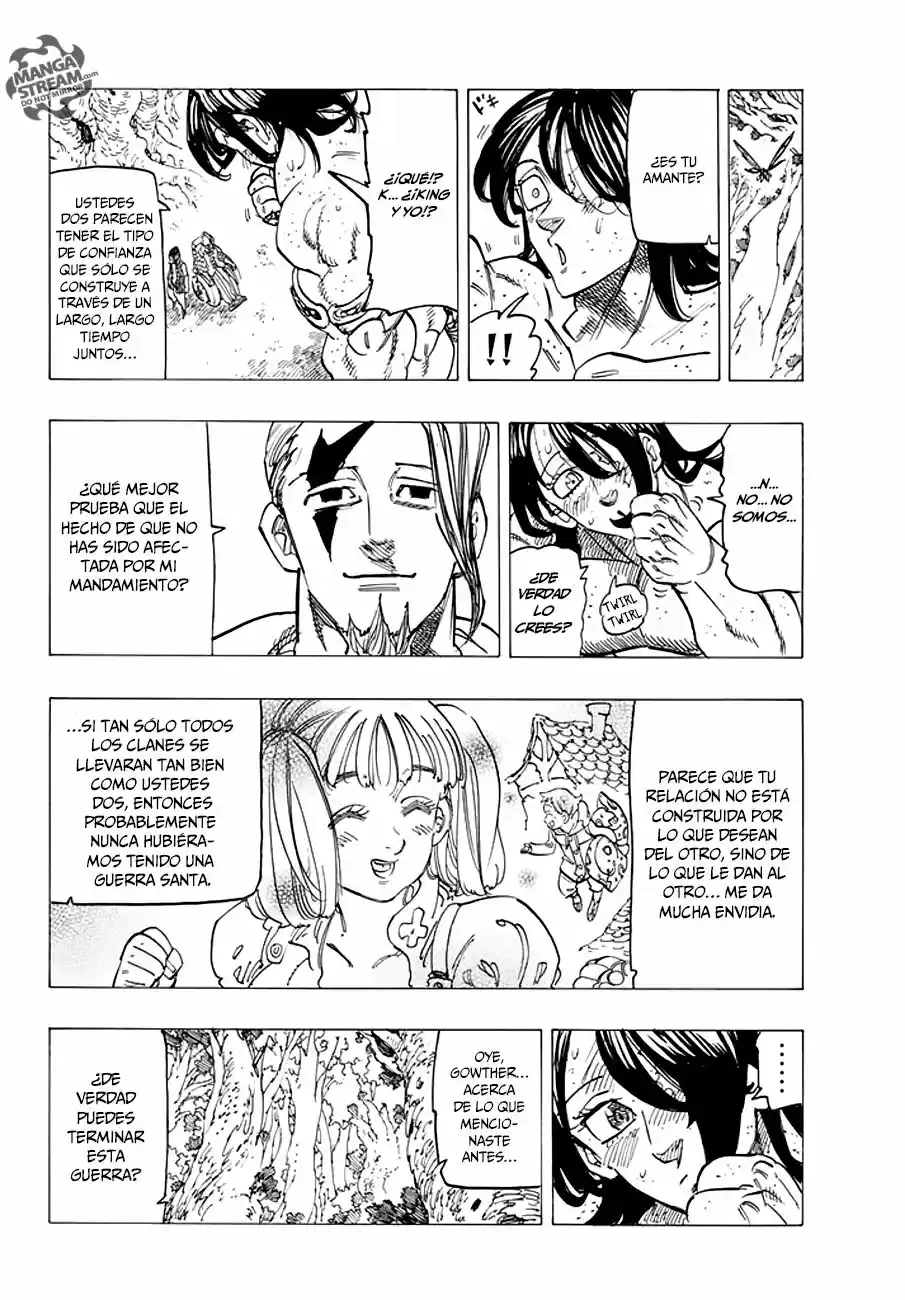 Nanatzu No Taizai - Capítulo 212 - Página 10 - LectorTMOo