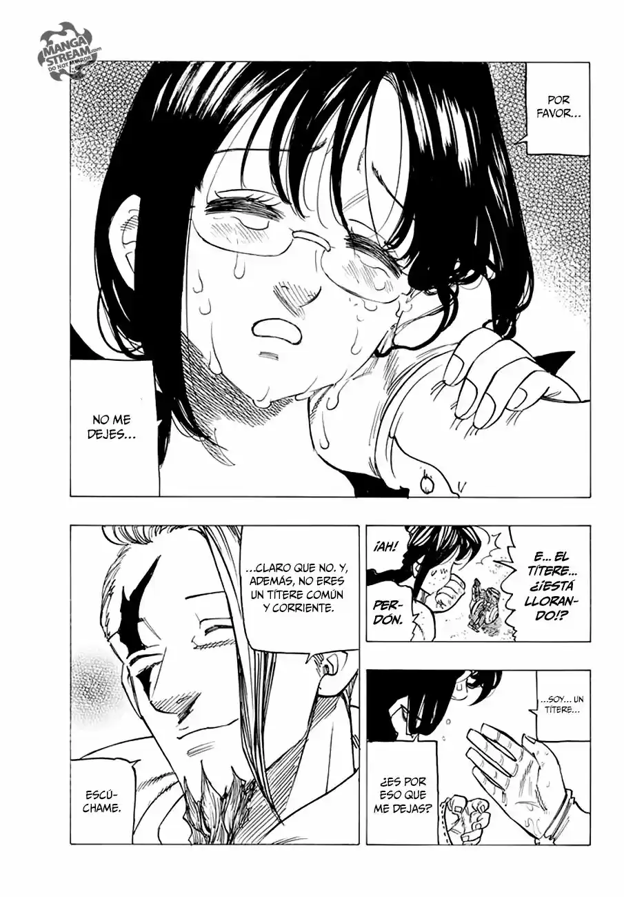 Nanatzu No Taizai - Capítulo 212 - Página 13 - LectorTMOo