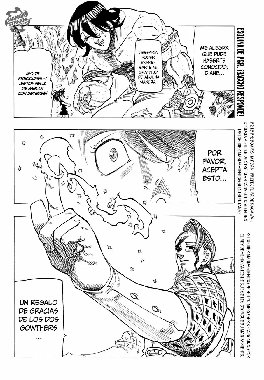 Nanatzu No Taizai - Capítulo 212 - Página 18 - LectorTMOo