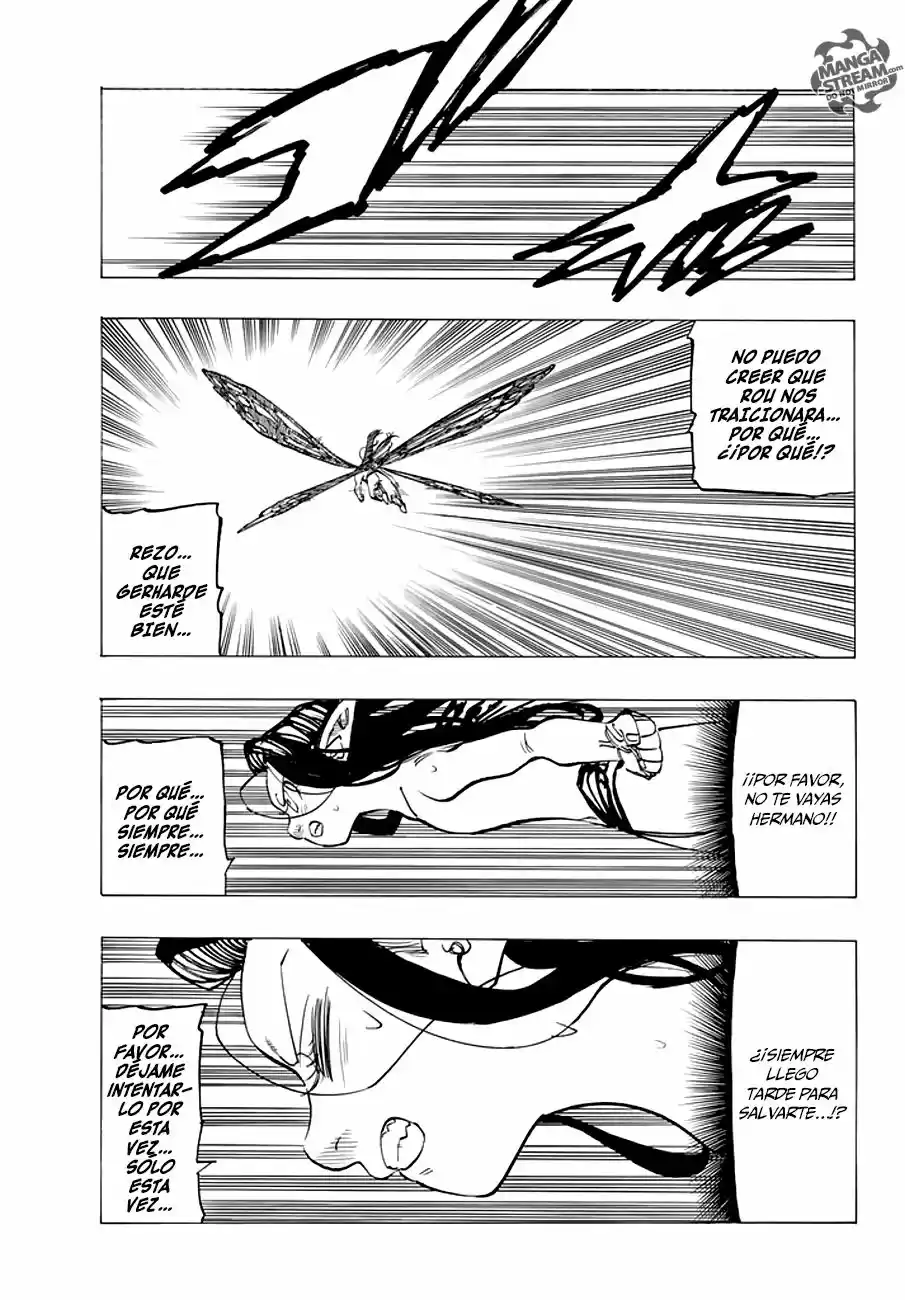 Nanatzu No Taizai - Capítulo 212 - Página 19 - LectorTMOo