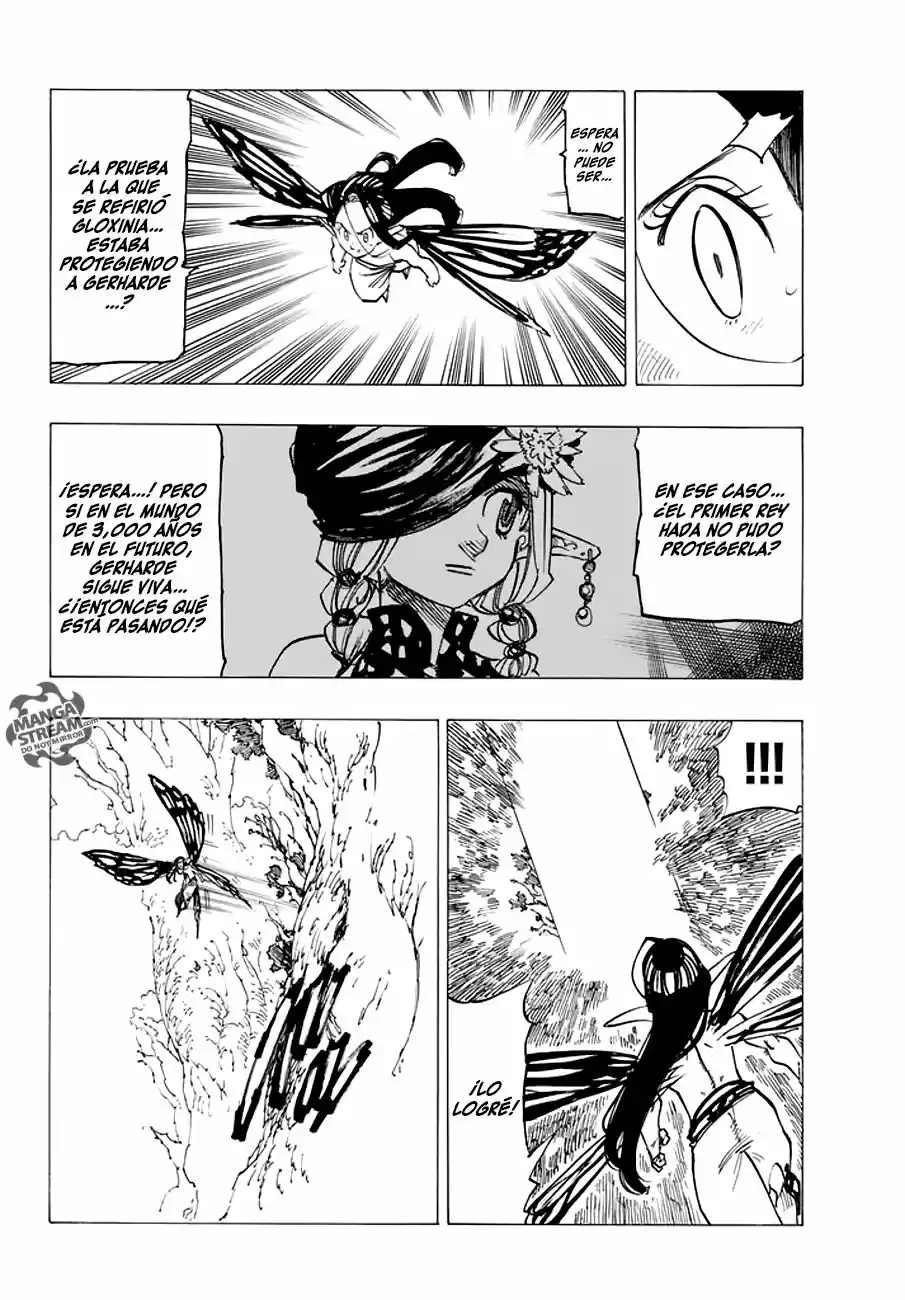 Nanatzu No Taizai - Capítulo 212 - Página 20 - LectorTMOo