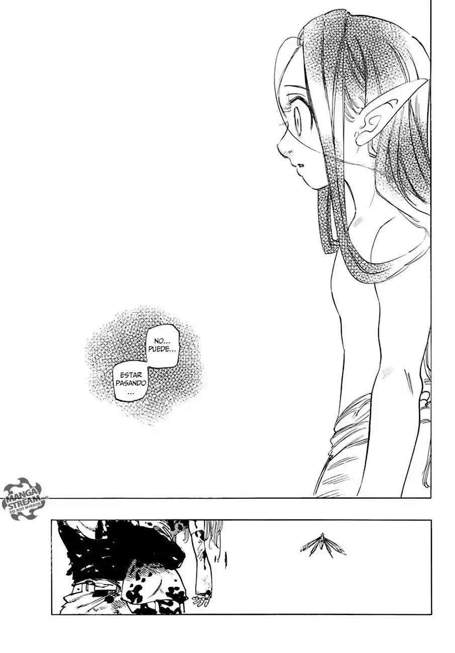 Nanatzu No Taizai - Capítulo 212 - Página 21 - LectorTMOo