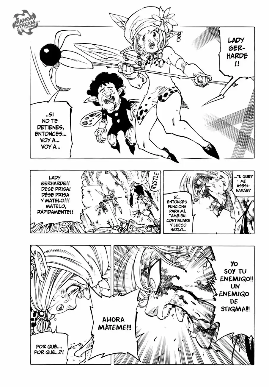 Nanatzu No Taizai - Capítulo 213 - Página 5 - LectorTMOo
