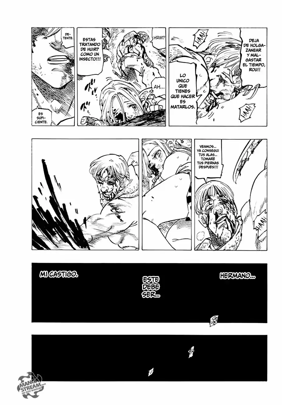Nanatzu No Taizai - Capítulo 213 - Página 7 - LectorTMOo
