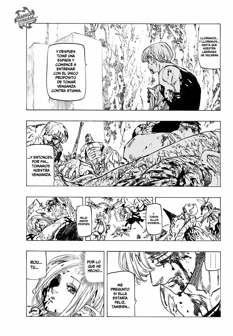 Nanatzu No Taizai - Capítulo 213 - Página 11 - LectorTMOo