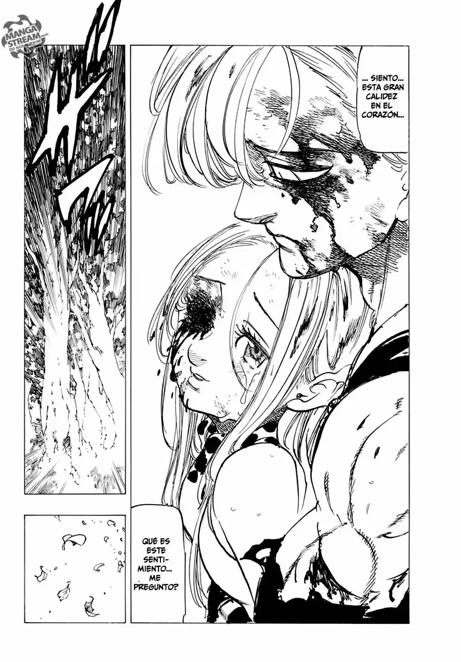 Nanatzu No Taizai - Capítulo 213 - Página 14 - LectorTMOo