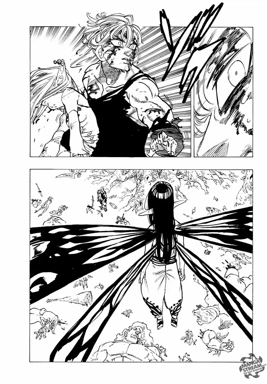 Nanatzu No Taizai - Capítulo 213 - Página 15 - LectorTMOo