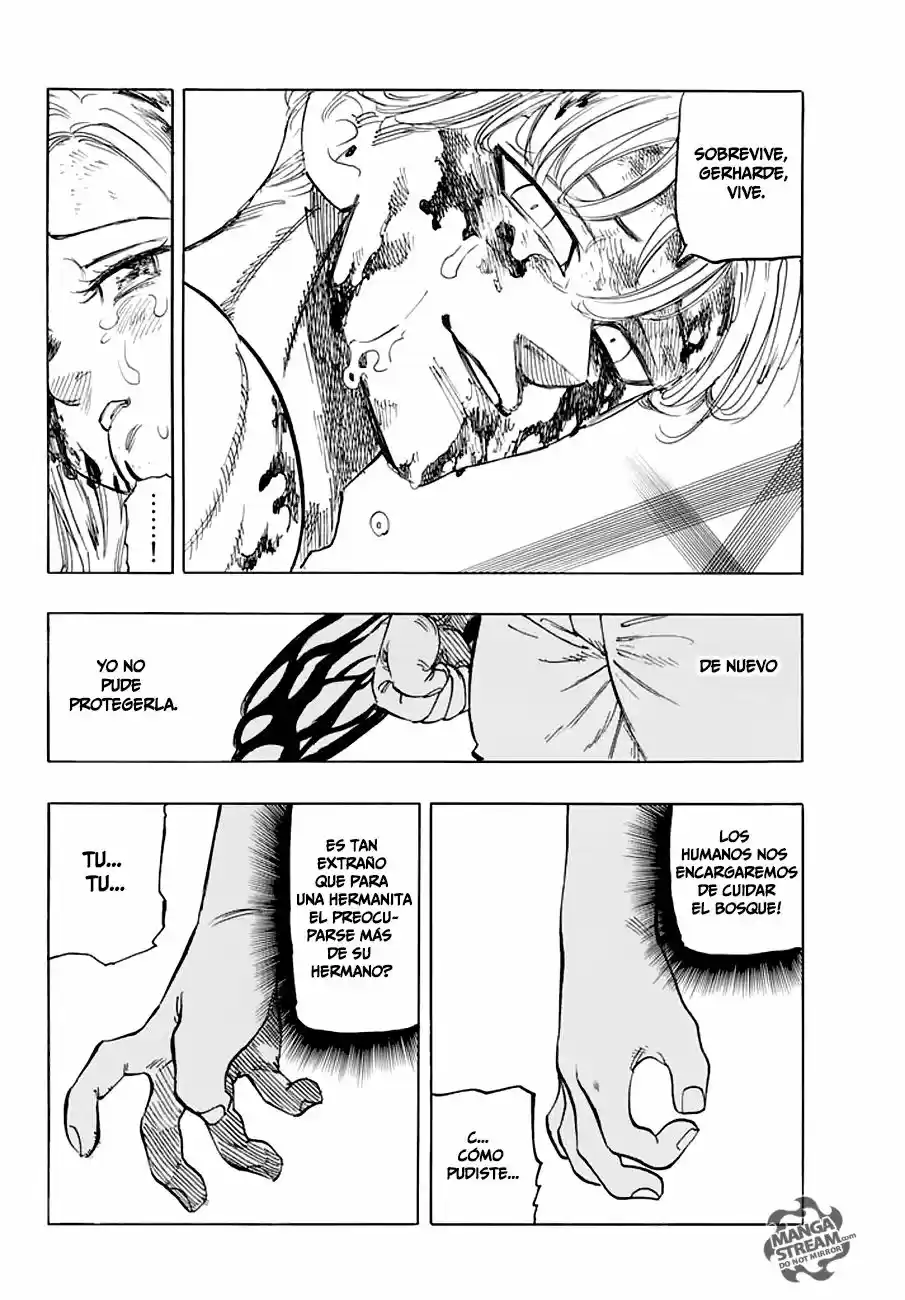 Nanatzu No Taizai - Capítulo 213 - Página 18 - LectorTMOo