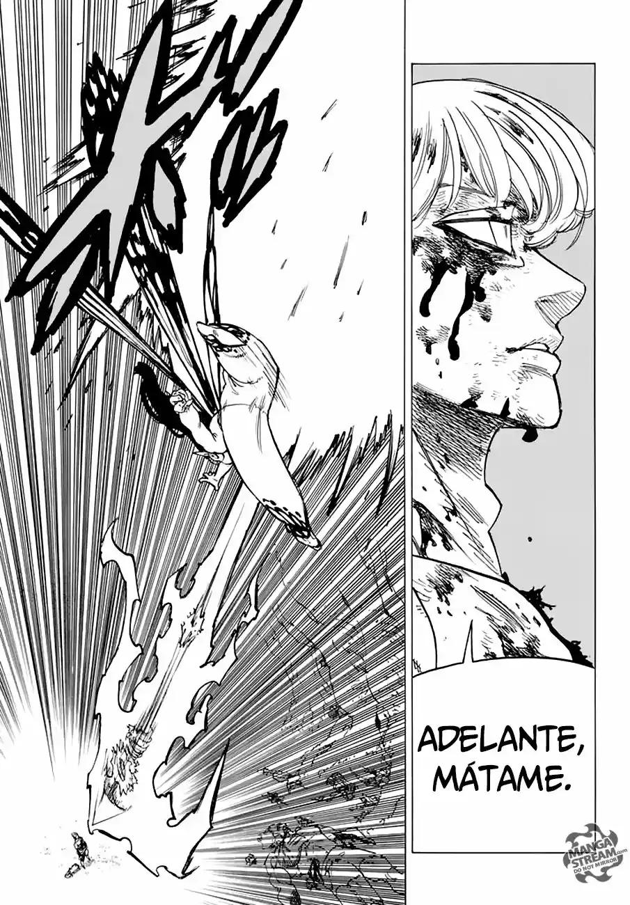 Nanatzu No Taizai - Capítulo 214 - Página 10 - LectorTMOo