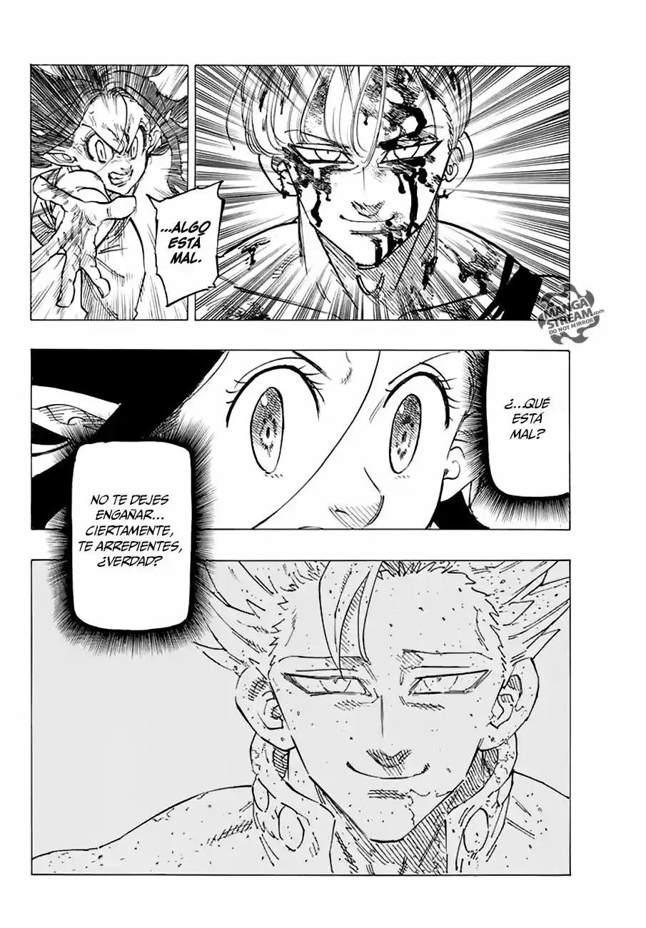 Nanatzu No Taizai - Capítulo 214 - Página 13 - LectorTMOo
