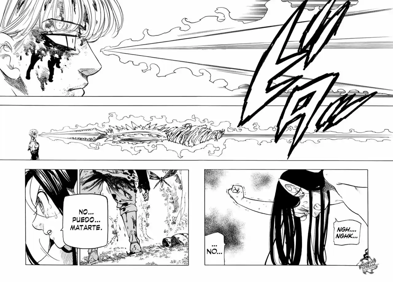 Nanatzu No Taizai - Capítulo 214 - Página 17 - LectorTMOo